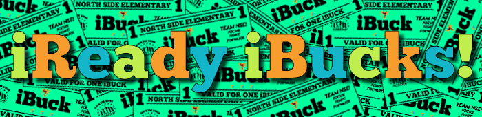 iBucks Banner design 
